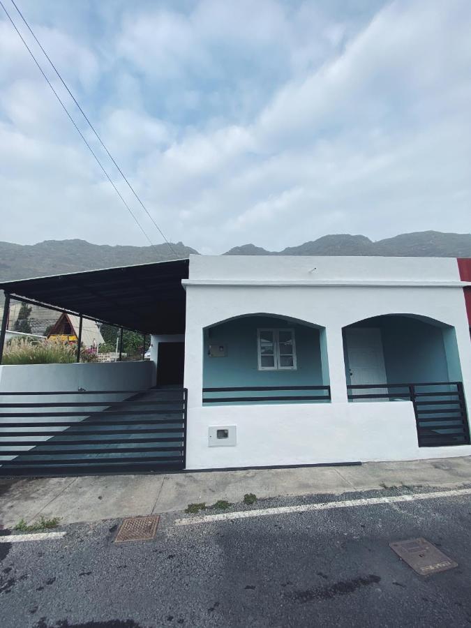 Villa Casa “Doña Gloria” Los Llanos De Aridane Exterior foto