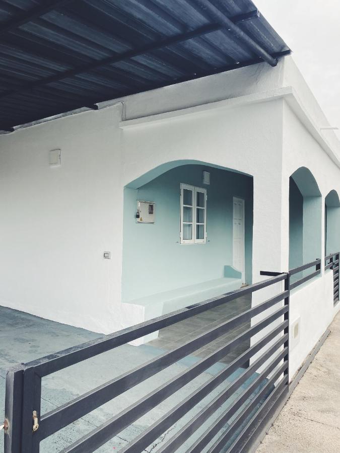 Villa Casa “Doña Gloria” Los Llanos De Aridane Exterior foto